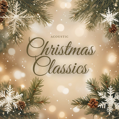 Acoustic Christmas Classics