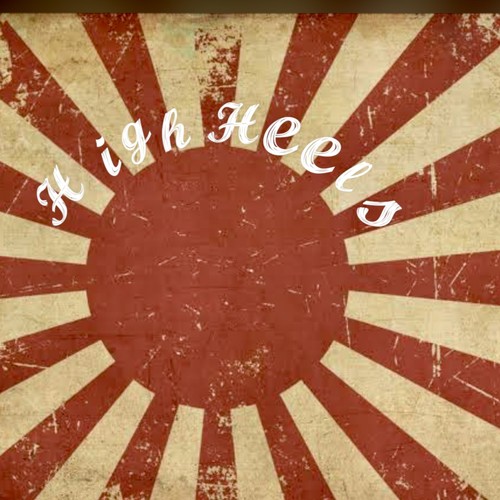 High Heels (Explicit)