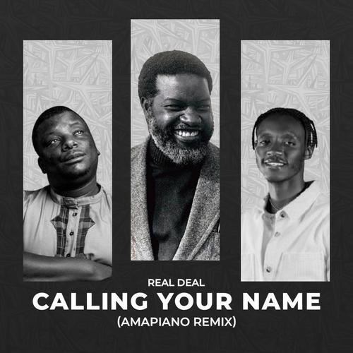 Calling Your Name (feat. Big Ben)