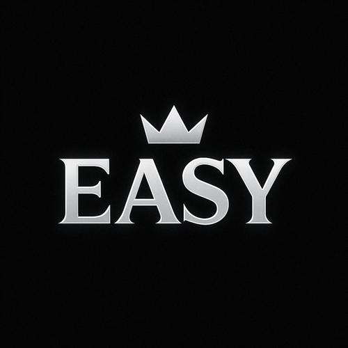 Too Easy (Explicit)