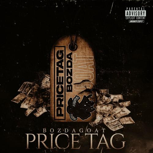 Price Tag (Explicit)
