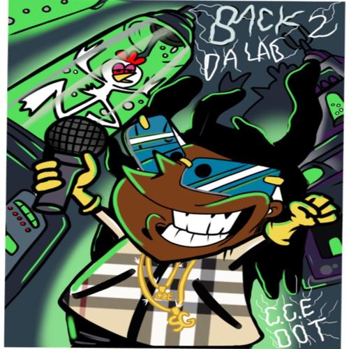 Back 2 Da Lab (Explicit)