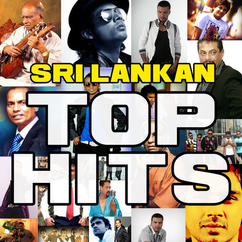 Sri Lankan Top Hits