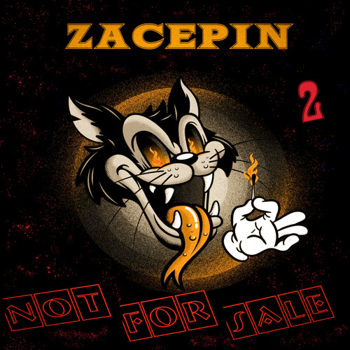 not for sale 2 (Explicit)