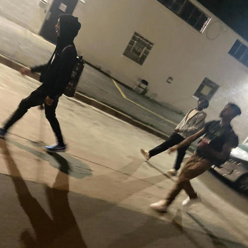 K2 / Helmut Lang (Explicit)