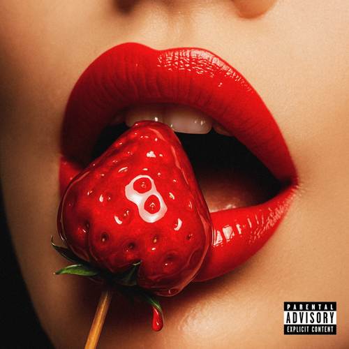 Moranguinho do Amor (Explicit)