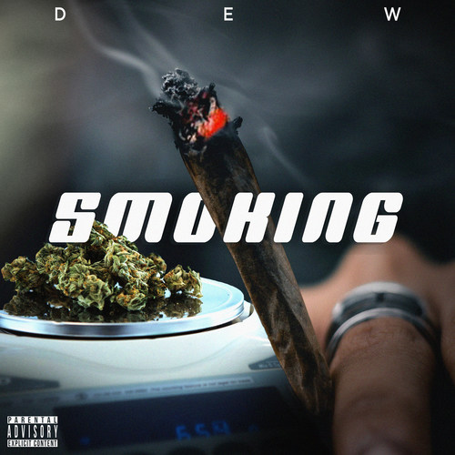 Smoking (Explicit)