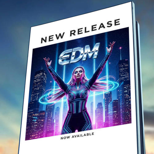 I Crave EDM (Vocal Version)