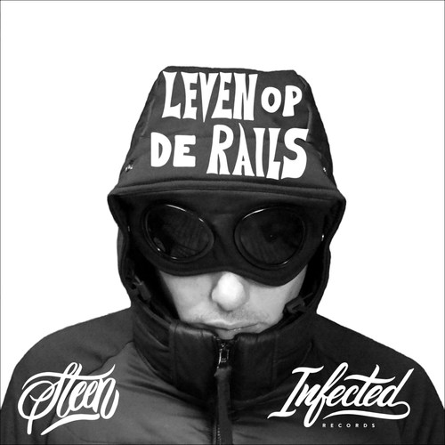 Leven Op De Rails