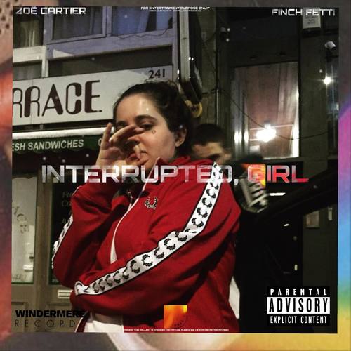 Interrupted, Girl