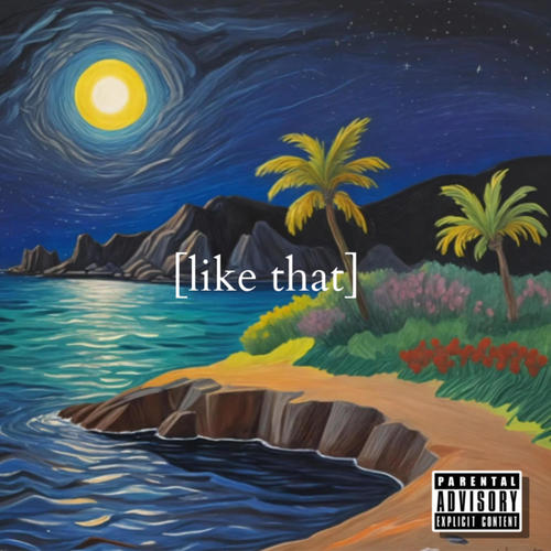 like that (Explicit)