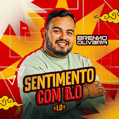 Sentimento Com o B.O