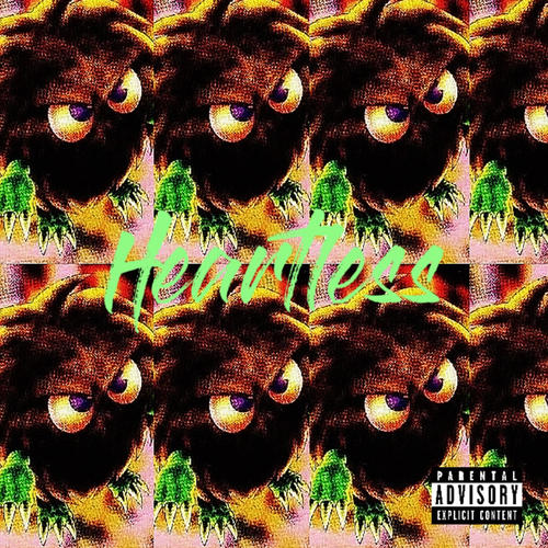 Heartless (feat. Sadboyshaq) [Explicit]