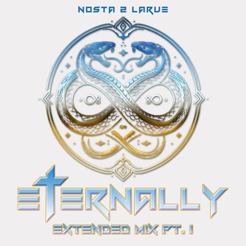 Eternally (Extended Mix Pt.1)