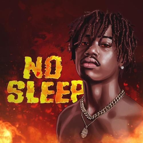 No Sleep (Freestyle) [Explicit]