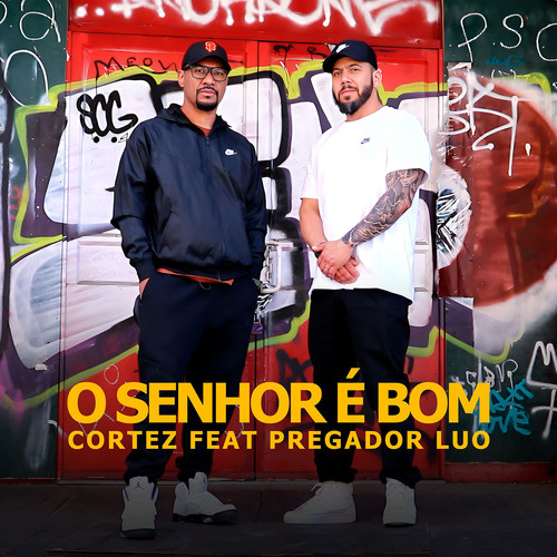 O Senhor É Bom