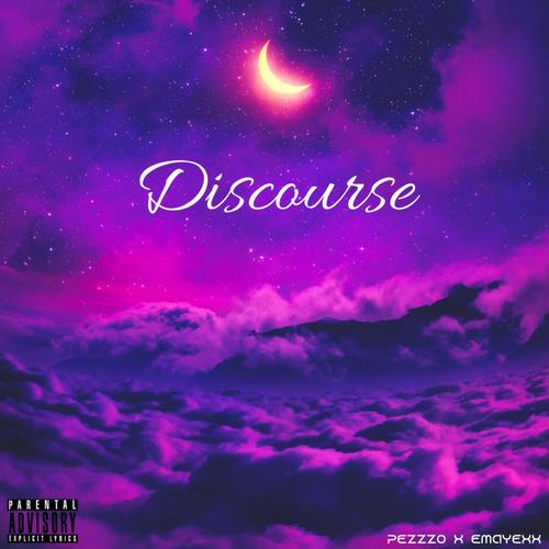 Discourse (feat. Emayexx)