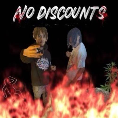 No Discounts (feat. Quise 4EP) [Explicit]