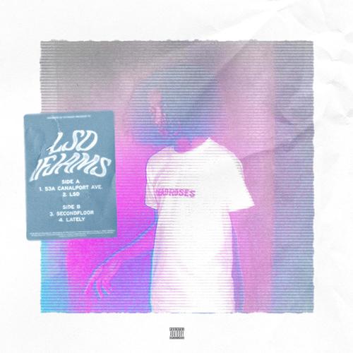 LSD (Explicit)