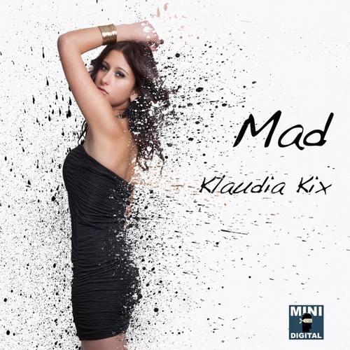 Mad - Single