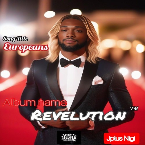 Revelution ™ (Explicit)