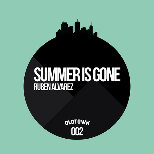Summer Is Gone