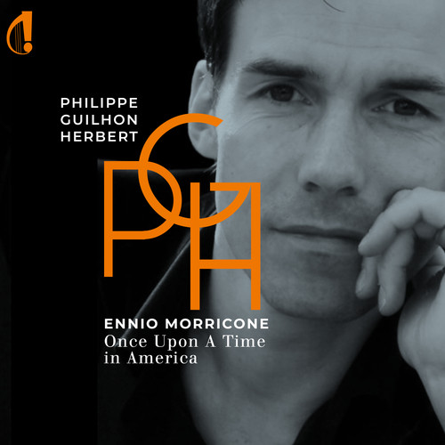 Once Upon A Time In America