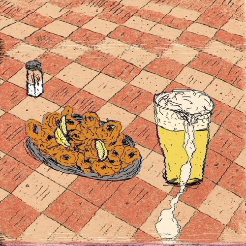 Éramos uno (feat. Rafa Doorish)