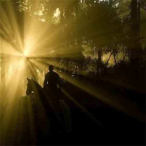 只想待在你身边