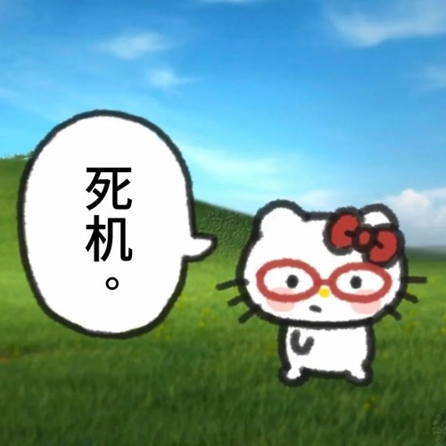 全世界都死机（雷军纯享版）