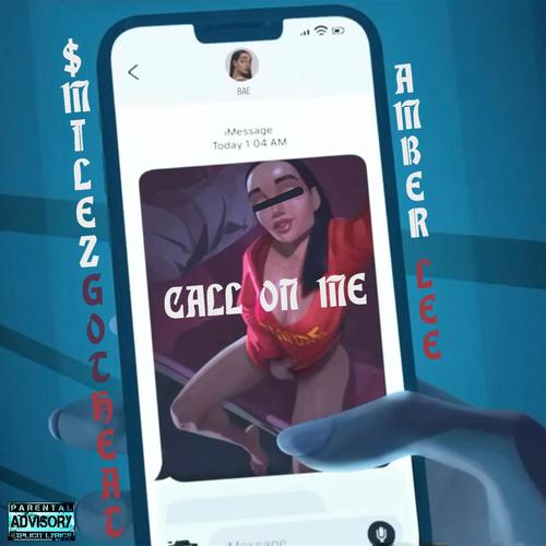 Call On Me (Explicit)