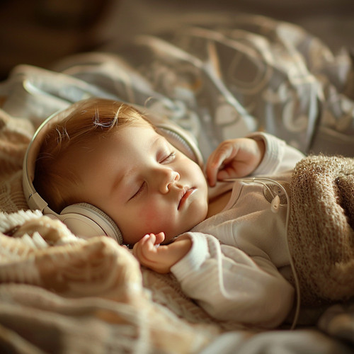 Slumber Melodies: Gentle Baby Sleep Music