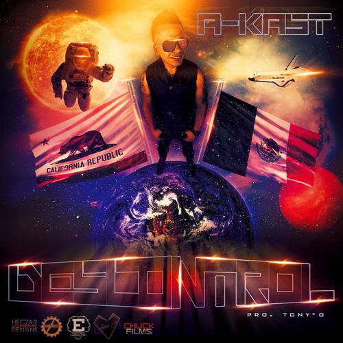 Descontrol (feat. Adrian crush) [Explicit]
