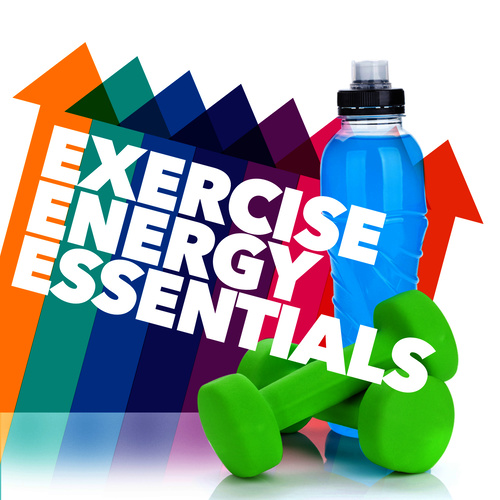 Exercise Energy Essentials