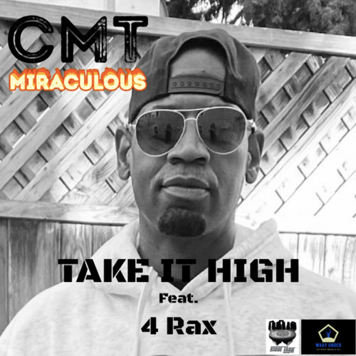 Take It High (Explicit)