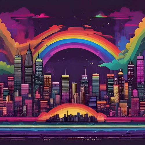 像素风暴 Pixel Storm