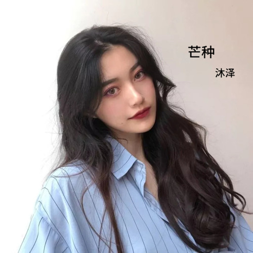 芒种
