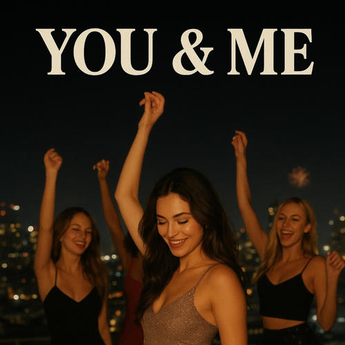 YOU & ME (feat. Sage)