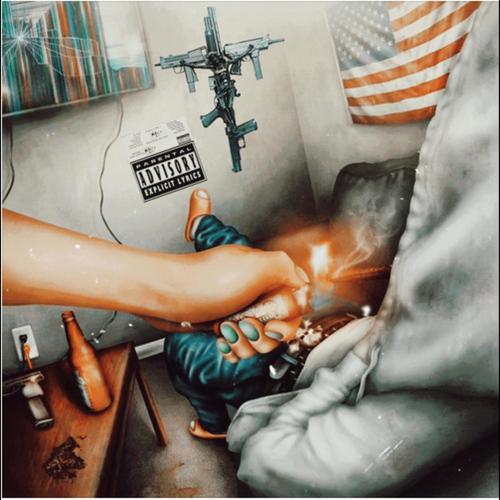 星がスパングル/New Panic (Explicit)