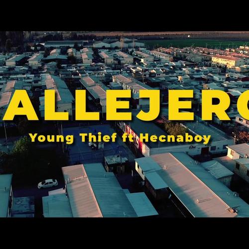 Callejero (feat. Hecnaboy)