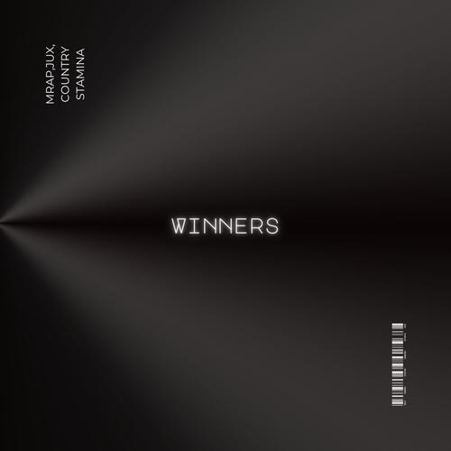 Winners (feat. Jux, Country boy & Stamina)