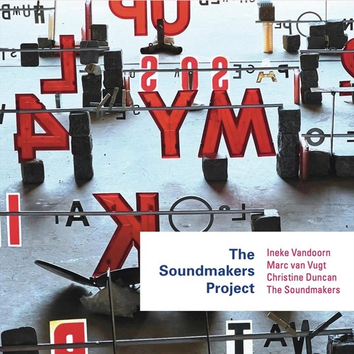 The Soundmakers Project
