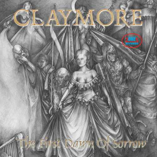 The First Dawn Of Sorrow