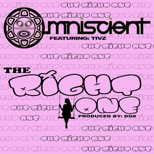 The Right One (feat. Tivz) [Explicit]