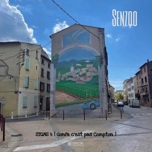 STQNS 4 (Gonfa c'est pas Compton) [Explicit]