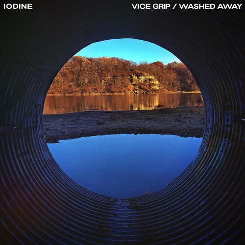 Vice Grip / Washed Away