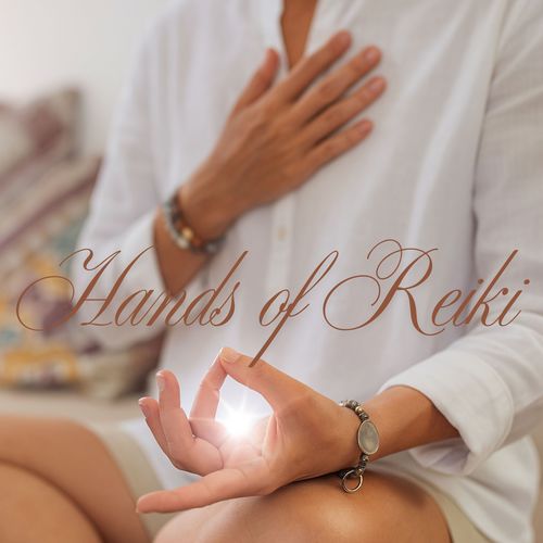 Hands of Reiki