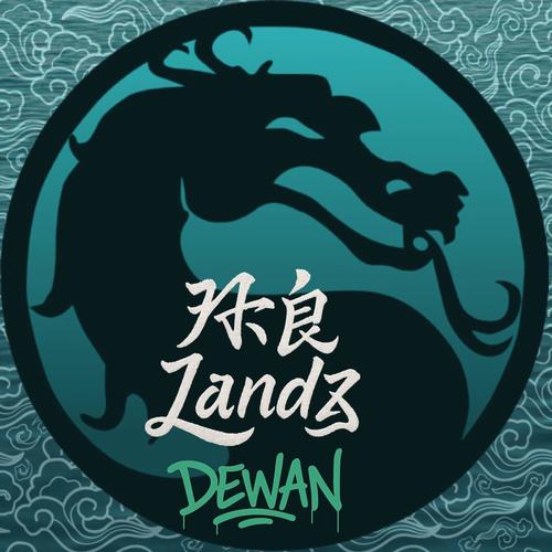 Má' Landz (Explicit)