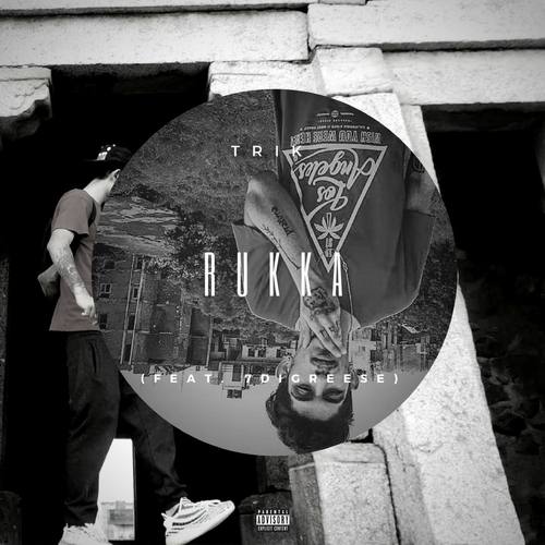 Rukka (feat. 7digreese) [Explicit]