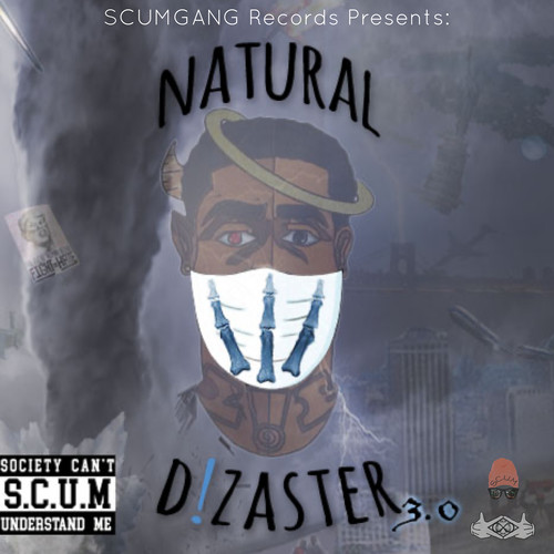 Natural D!Zaster 3.0